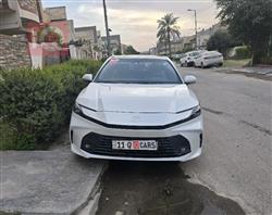 تويوتا كامري